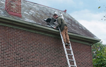 what affects urgent Coleford roof repairs