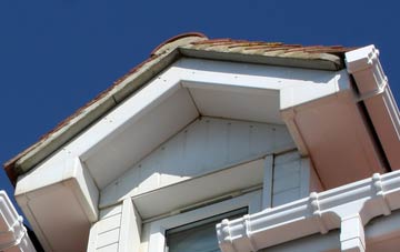 Coleford fascia installation costs