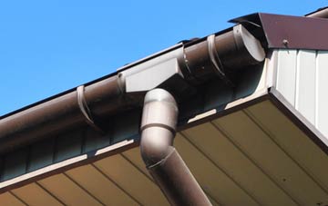 types of Coleford fascias
