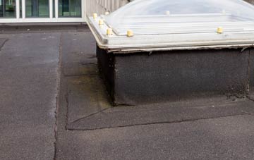 disadvantages of Coleford flat roofs
