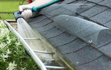 Coleford gutter cleaning costs