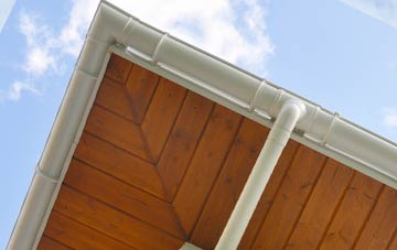 Coleford soffit types