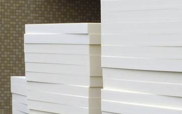 Coleford tapered roof insulation costs