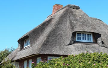thatch roofing Coleford