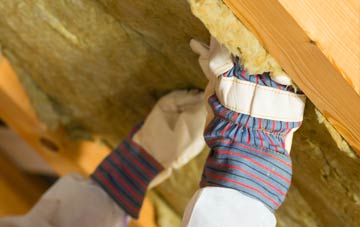 types of Coleford pitched roof insulation materials