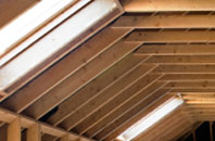 Coleford tapered roof insulation quotes